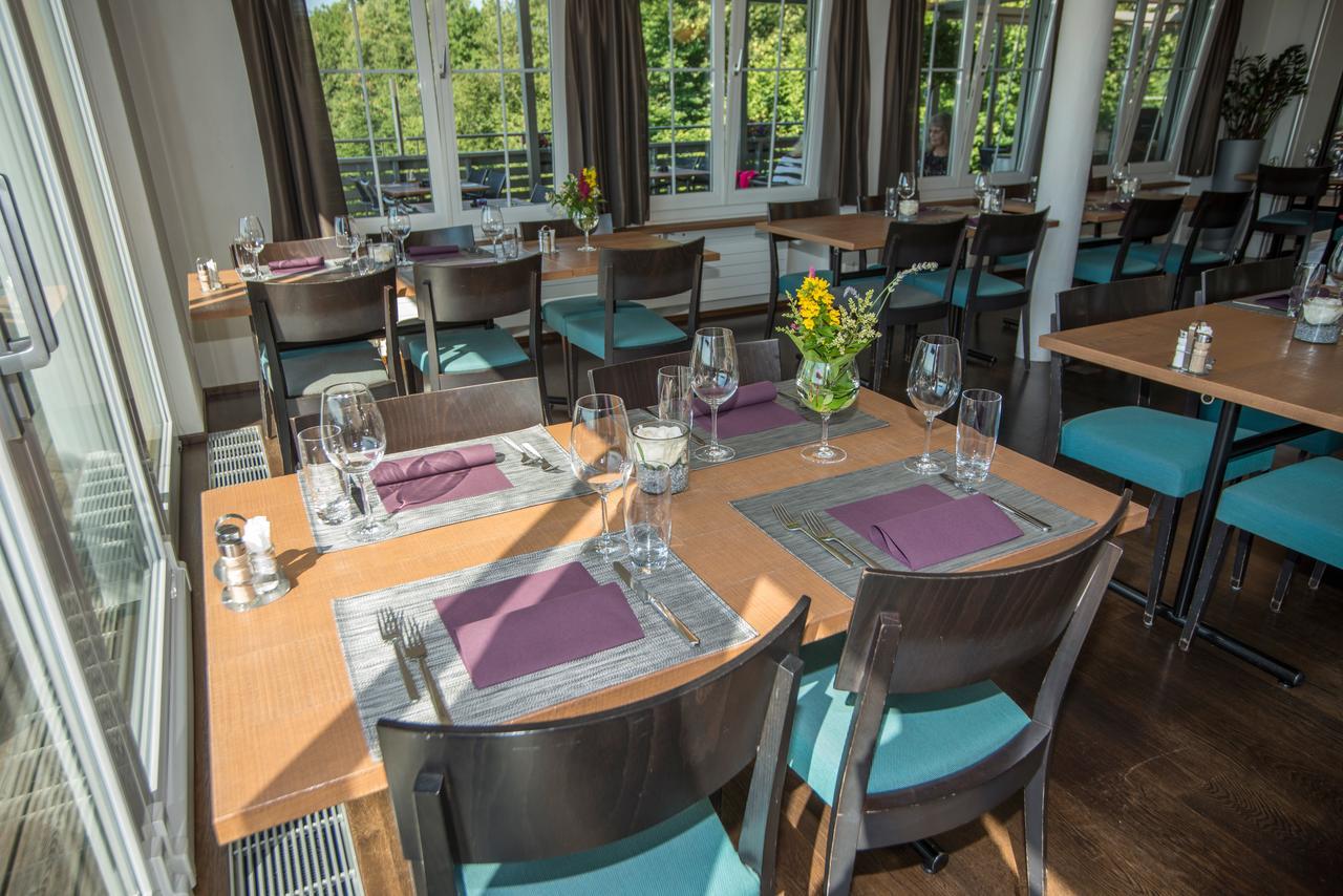 Inn Seefeld Hurden
