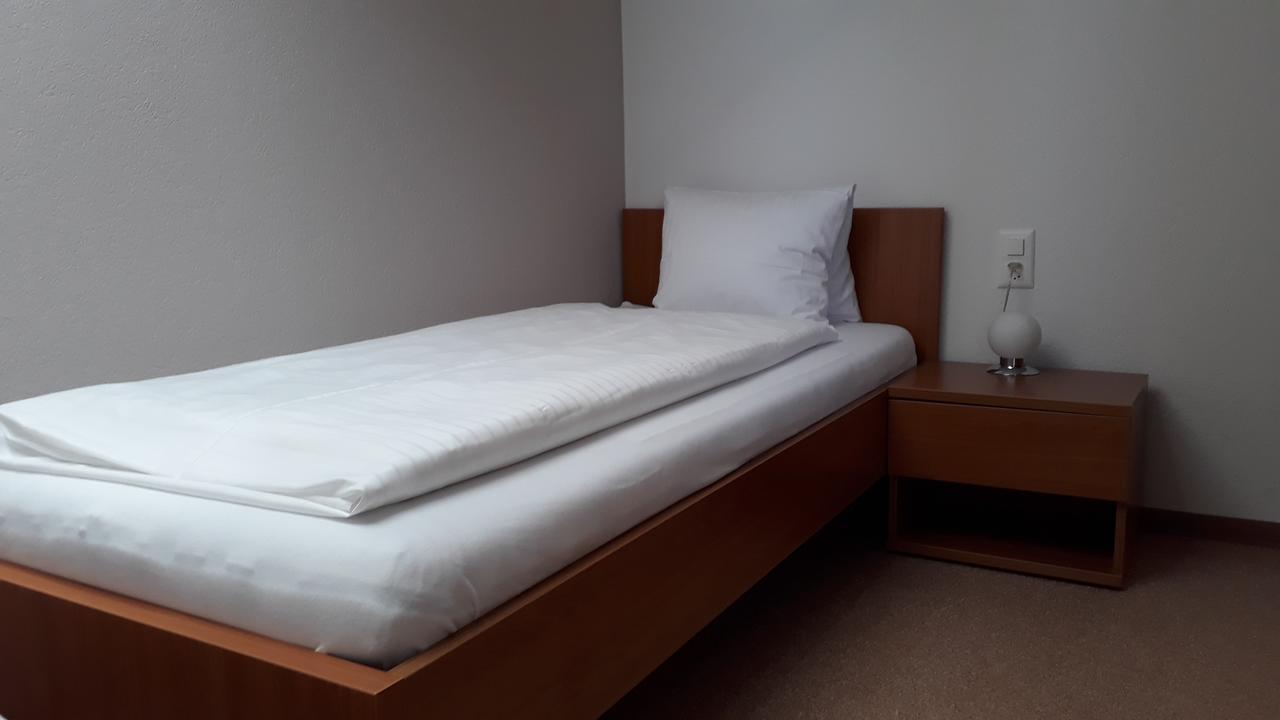 Seefeld Inn *
