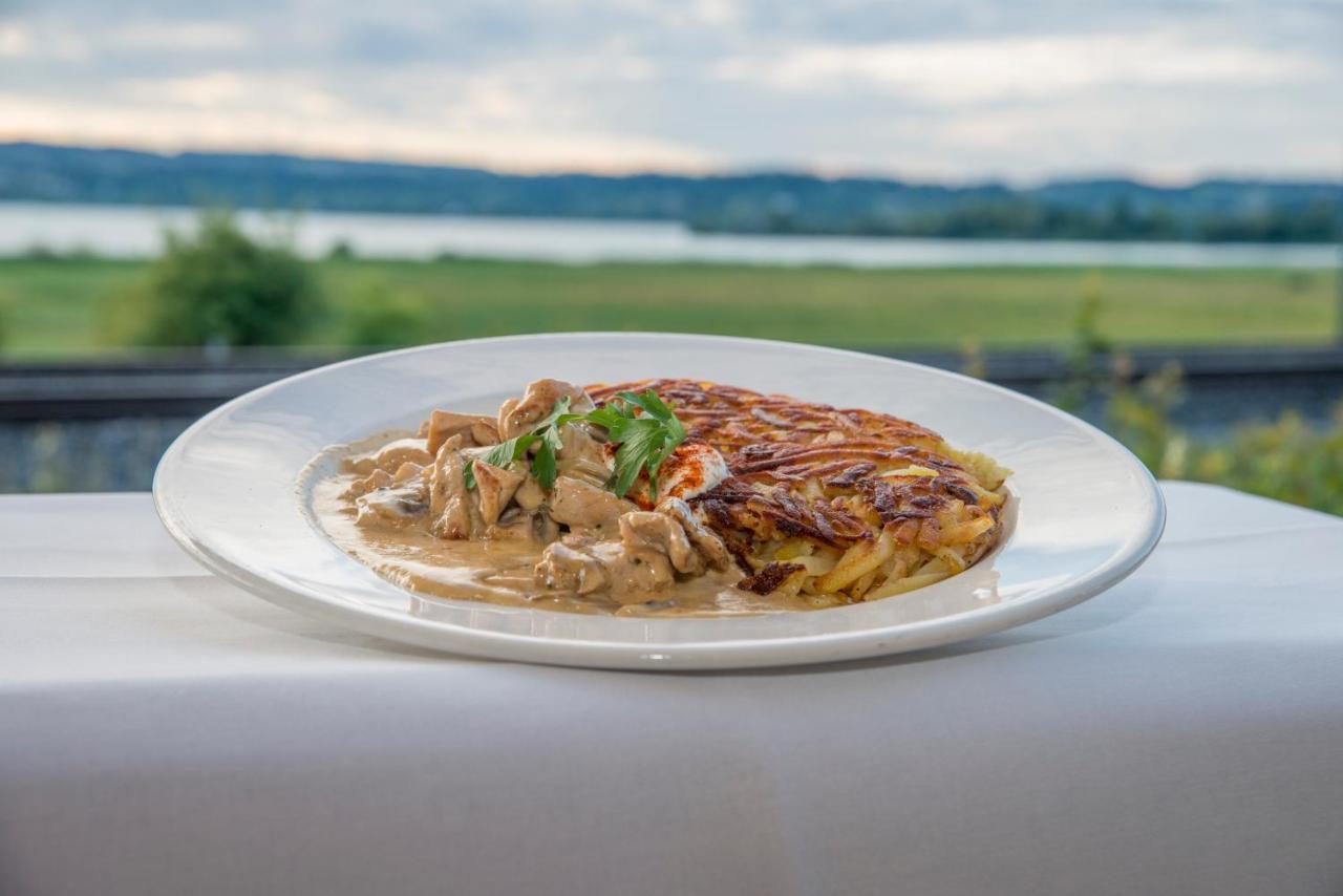 Inn Seefeld Hurden