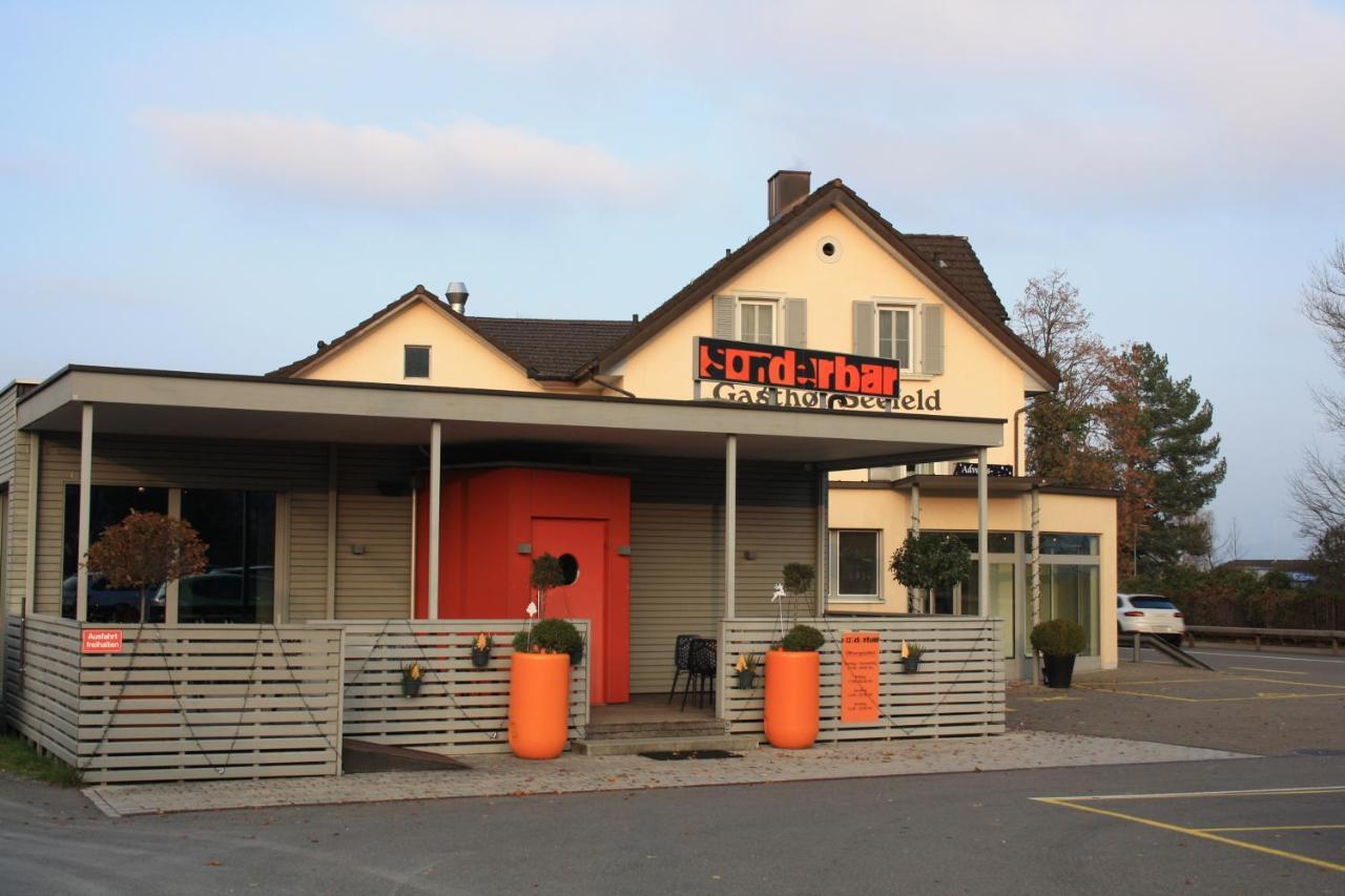 Seefeld Inn
